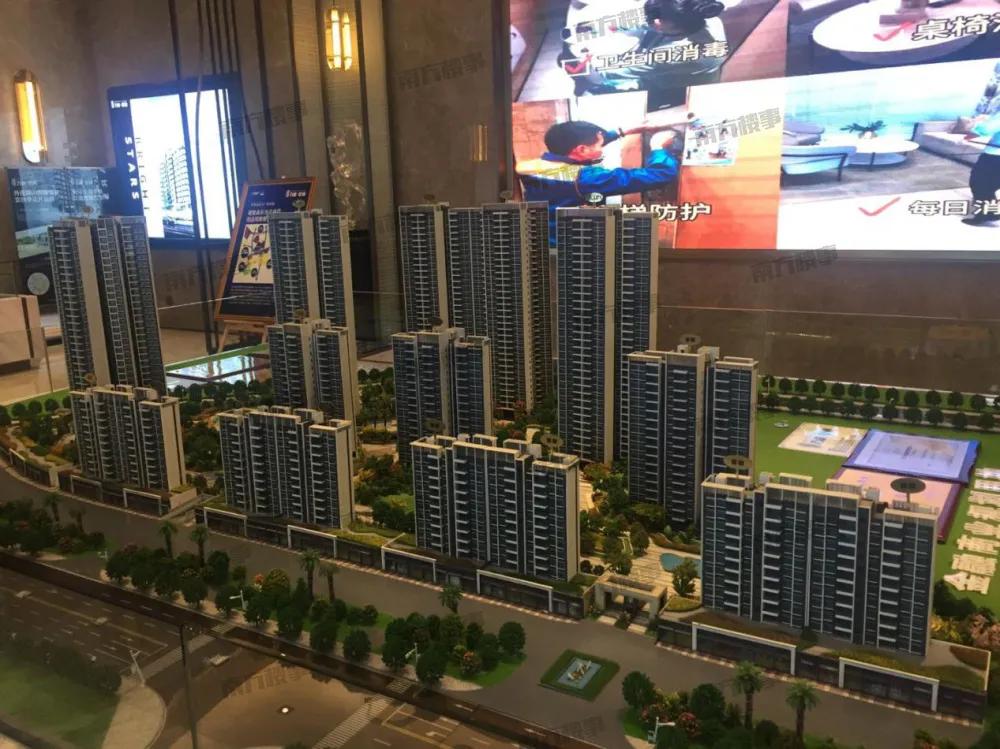 全程暴走!实探疯传的扩容临深区域凤岗+塘厦,到底值不值得买?