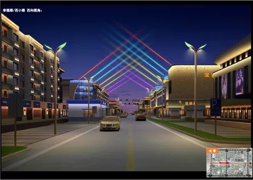 石河子建设路改造,石河子老城区改造项目