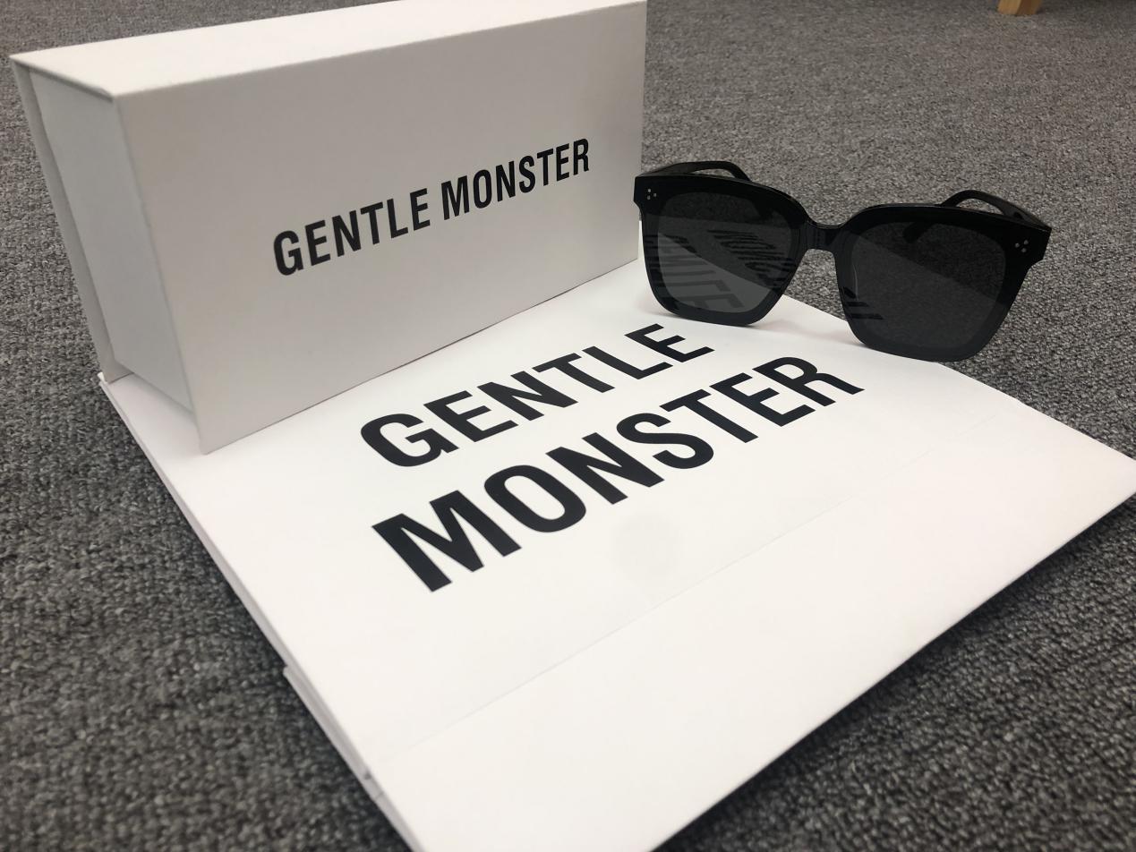 夏天到了推荐一款太阳镜,夏季太阳镜推荐