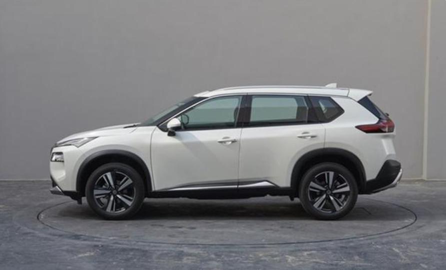 新奇骏e-power不出七座吗,新奇骏大降价了3缸车值得买吗