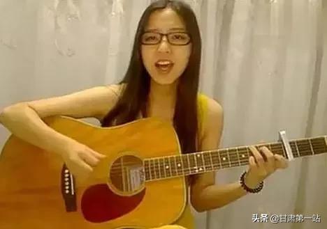 甘肃哪里的姑娘长得最漂亮,甘肃哪里的姑娘好