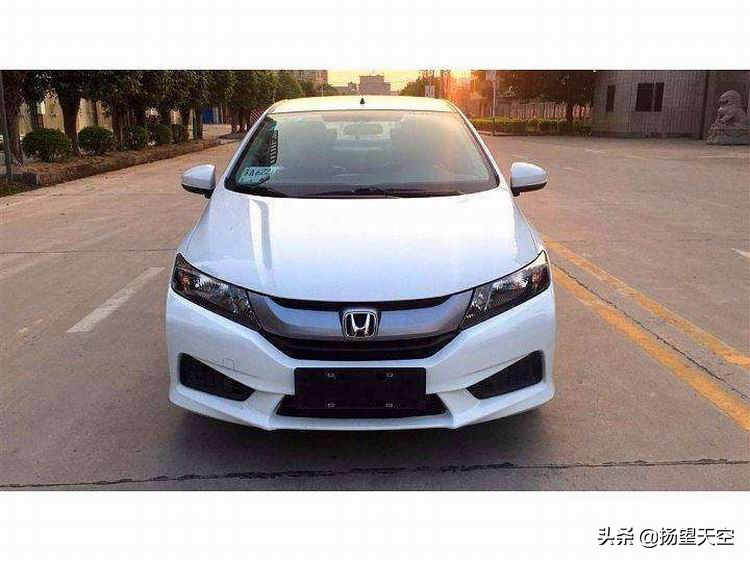 本田锋范噪音测试,本田锋范噪音大的解决办法
