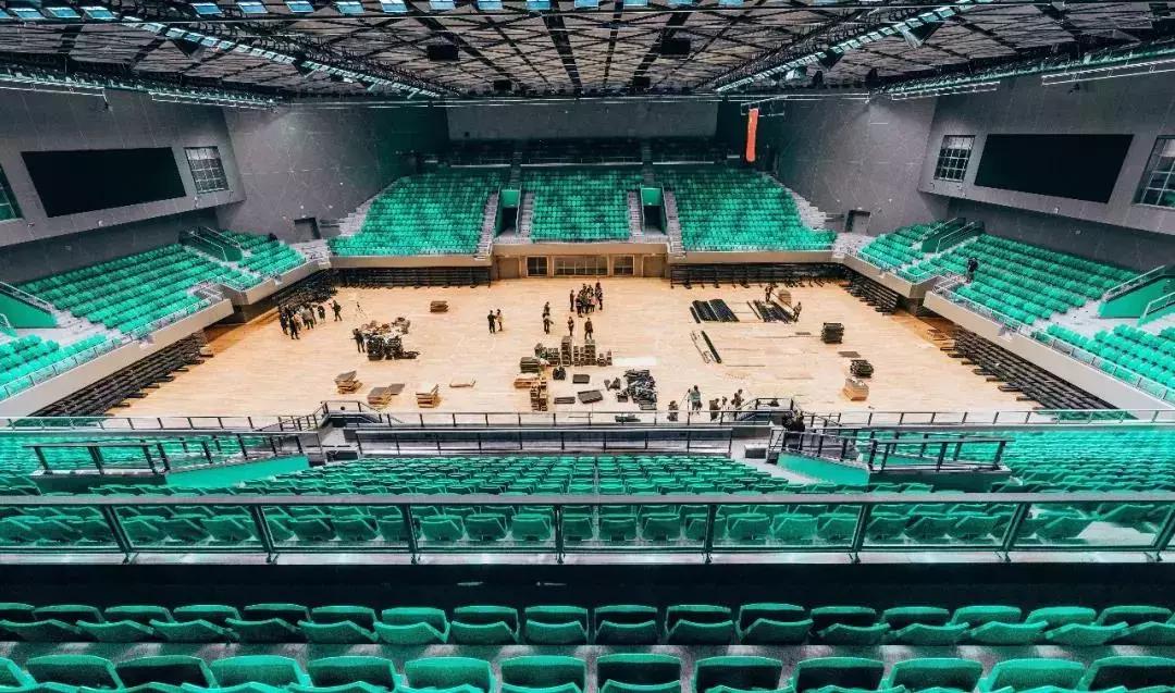 别去柳巷了,太原又一批新地标即将开放,第一个就被征服了!