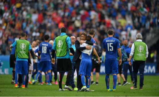 意大利国家德比解说,意大利国家队前瞻