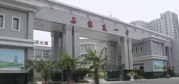 石家庄第十五中学一本上线率,石家庄一中市排名多少能考上