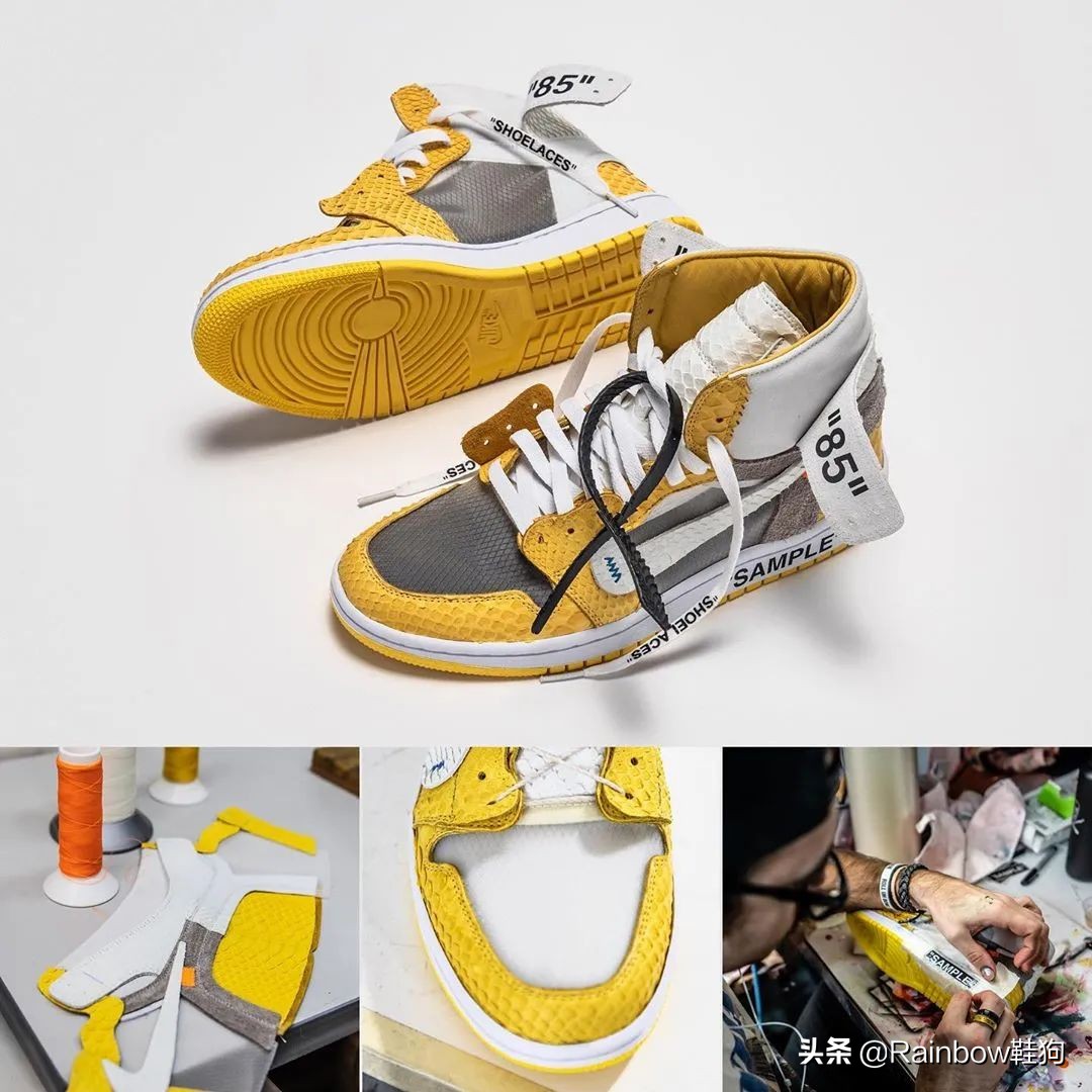 客制球鞋最新款,高端球鞋有哪些