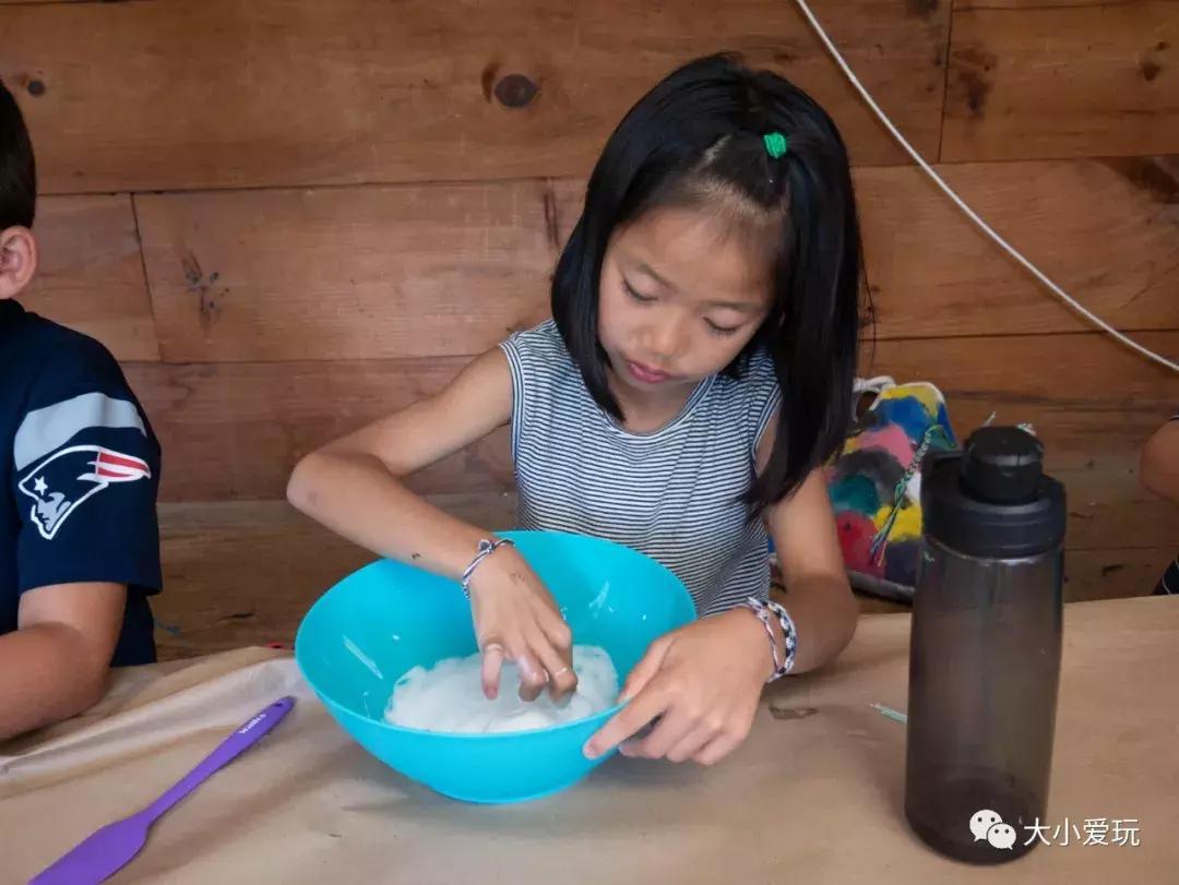 美国夏令营孩子,美国夏令营值得去吗