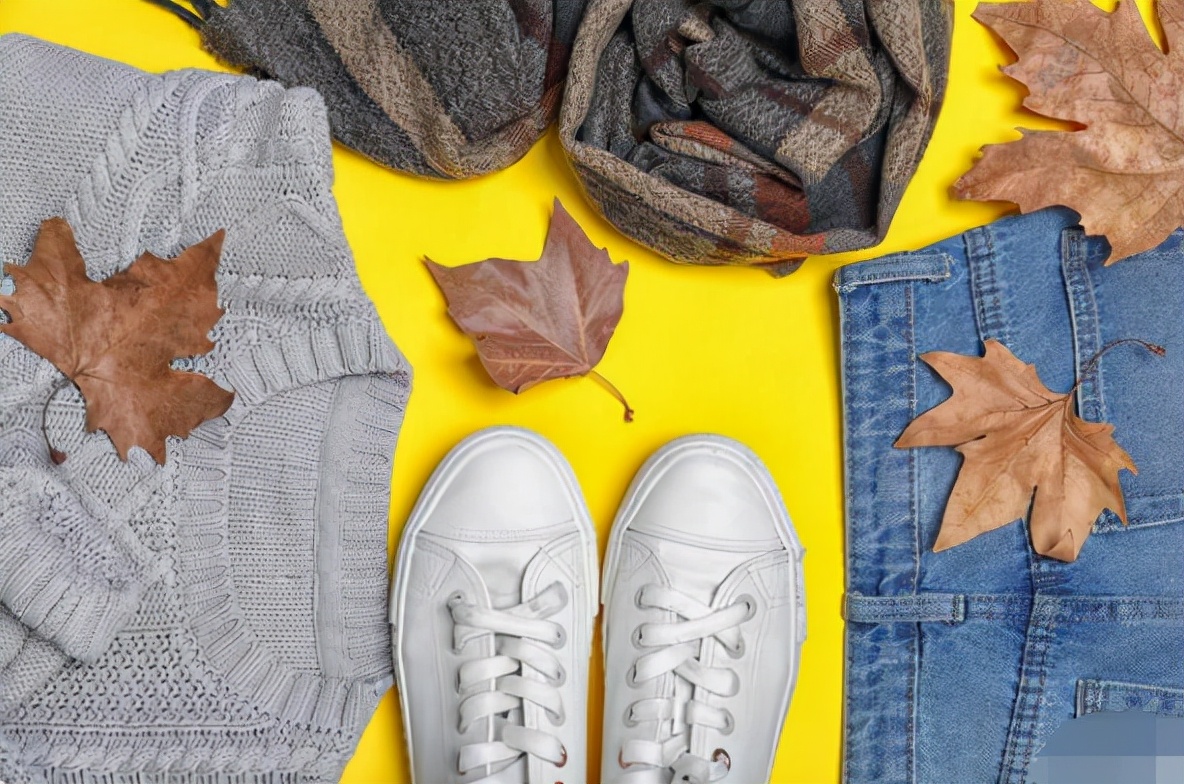 出现黄斑的衣服不要扔,“过碳酸钠”帮你去除污渍