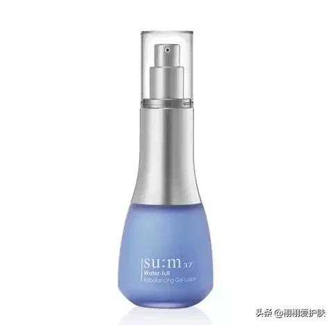 sum37呼吸孕妇敏感肌护肤套盒,sum呼吸护肤品孕妇