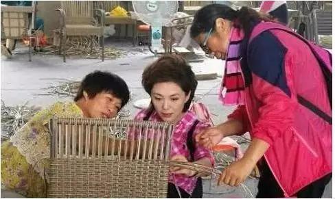 海霞主持人谈家乡,海霞主持人回老家现场