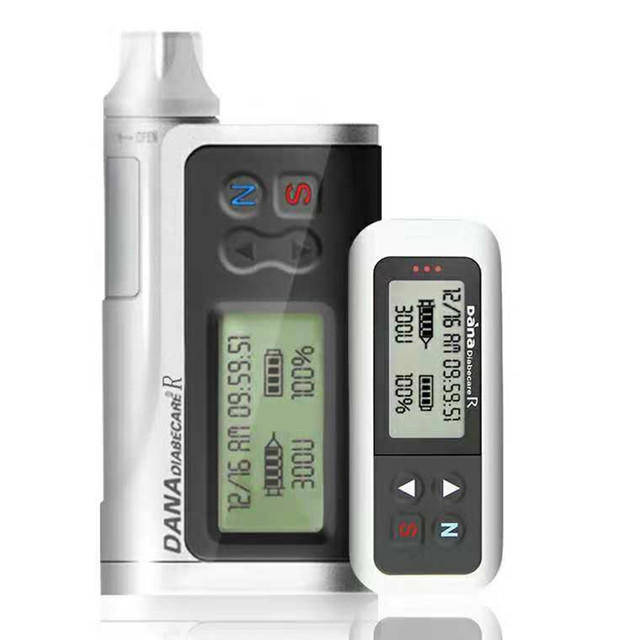 美敦力722胰岛素泵有多少厘米,美敦力胰岛素泵712w与712e的区别