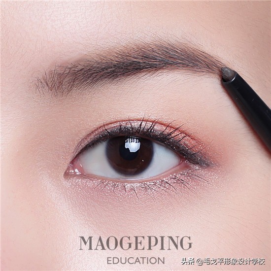 眉毛画好看但是颜色浓了怎么办,眉毛画得好会怎么样