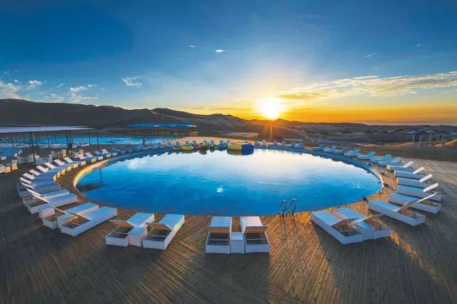 中国十大顶级酒店排名,内蒙十二个五星酒店