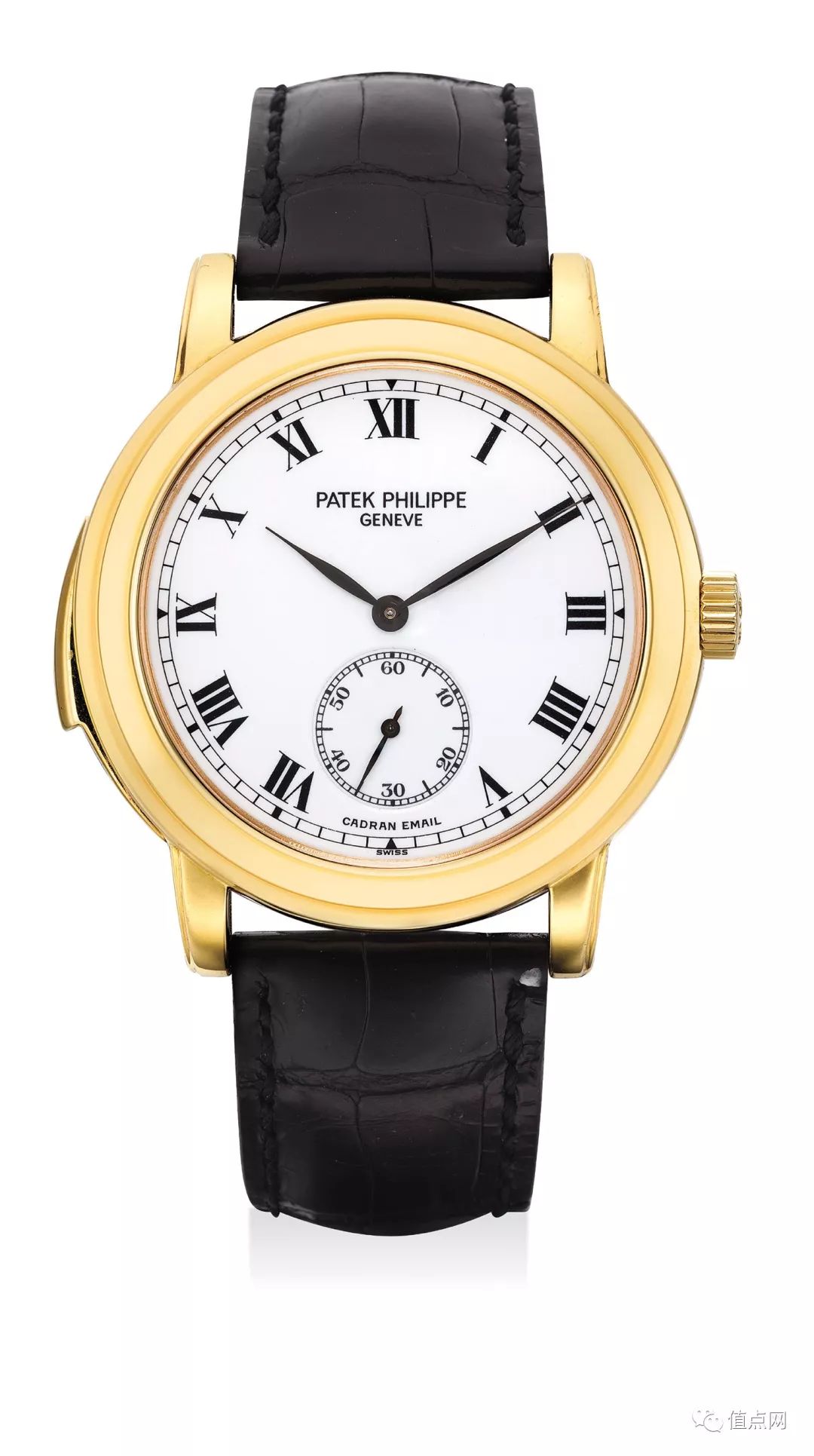 变种PaulNewman!黑底金圈特别版地通拿RMB530万成交