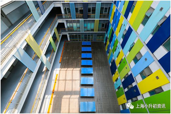 杨浦学校排名一览表,上海杨浦区最好中学