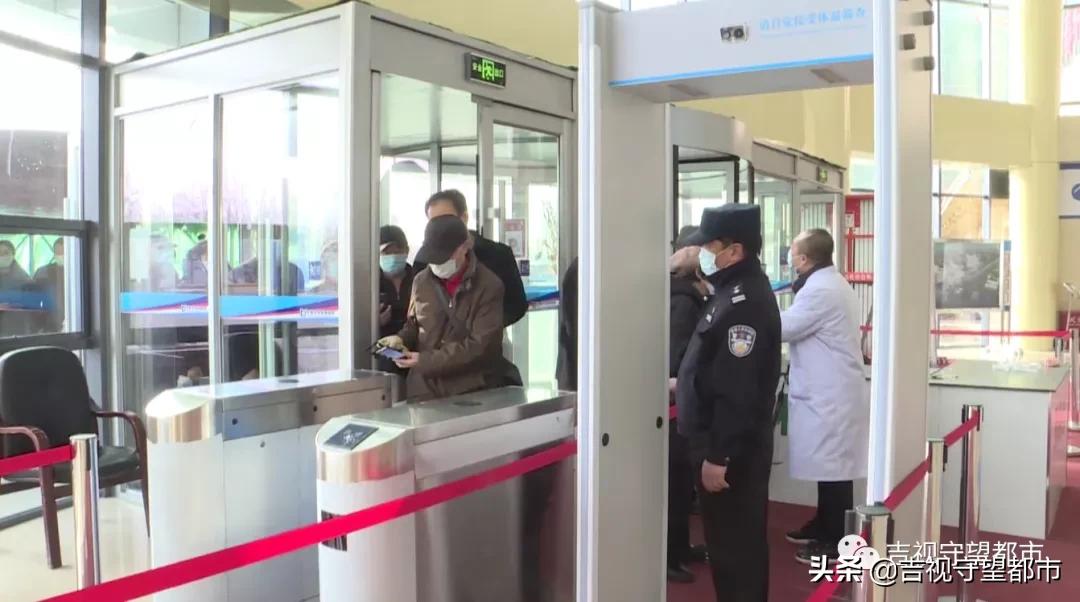 长春市传染病医院新址,长春传染病医院全面复诊