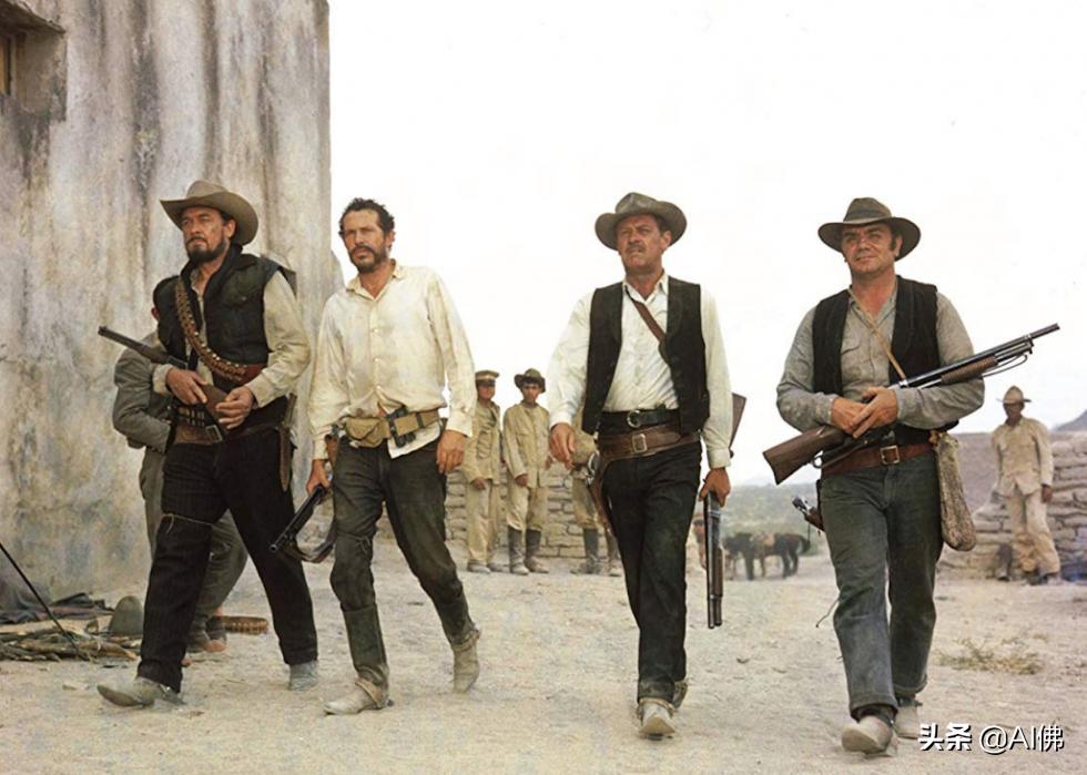 公认世界上好看的100部电影,全球近十年最好的电影