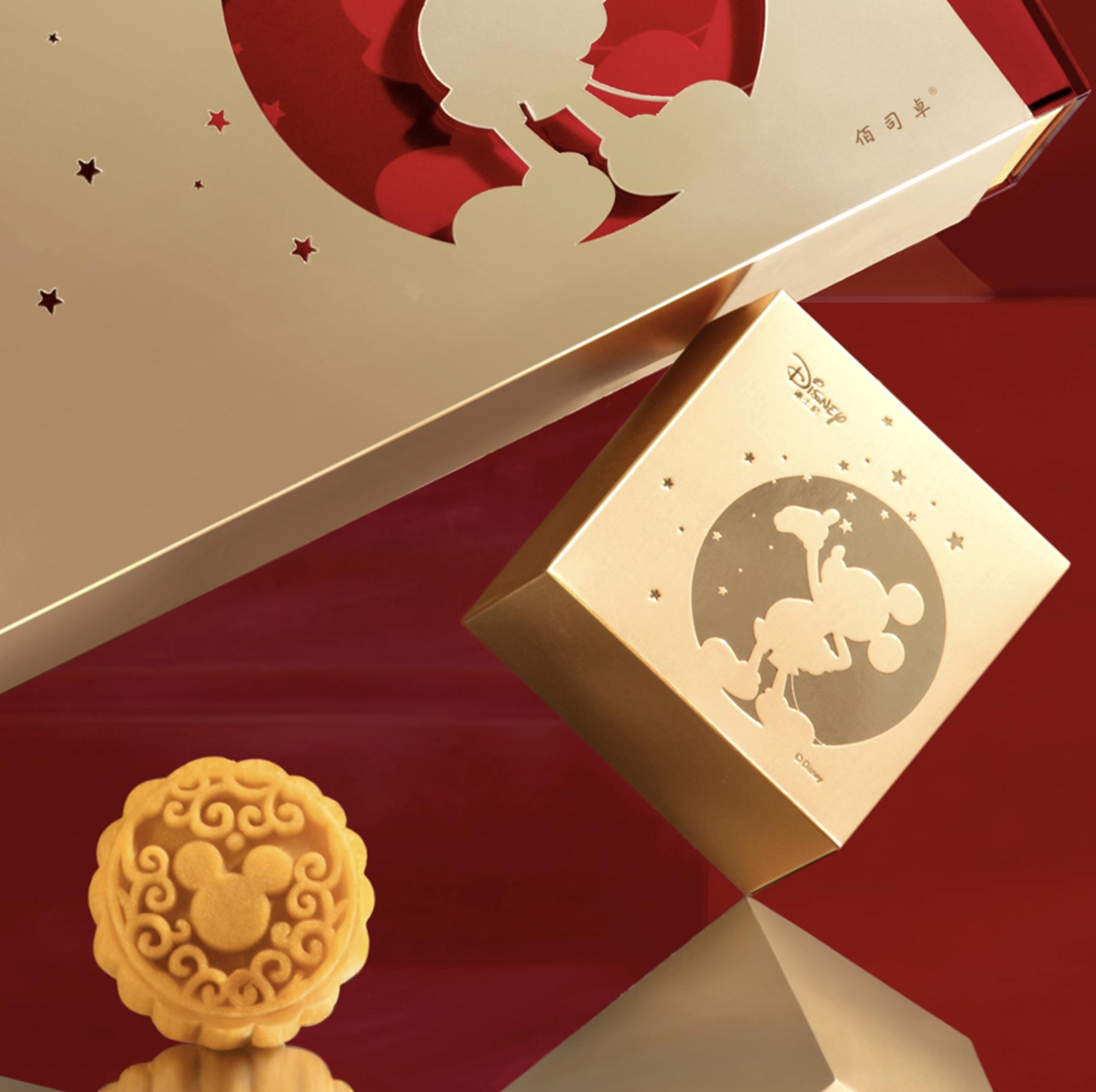 迪士尼ip形象打造,迪士尼ip文化产品