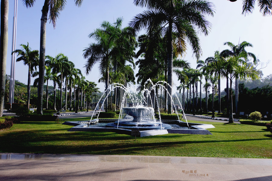 文莱最值得去的景点排名前十,文莱值得旅游的地方