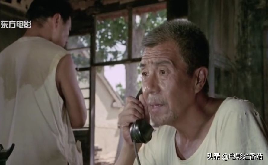 这部34年前的老电影,一部34年前的经典电影