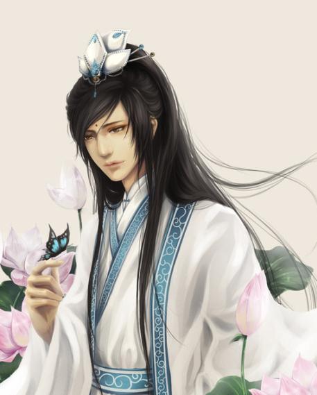 古代四大渣男都是哪四个,古代四大渣男是哪四个