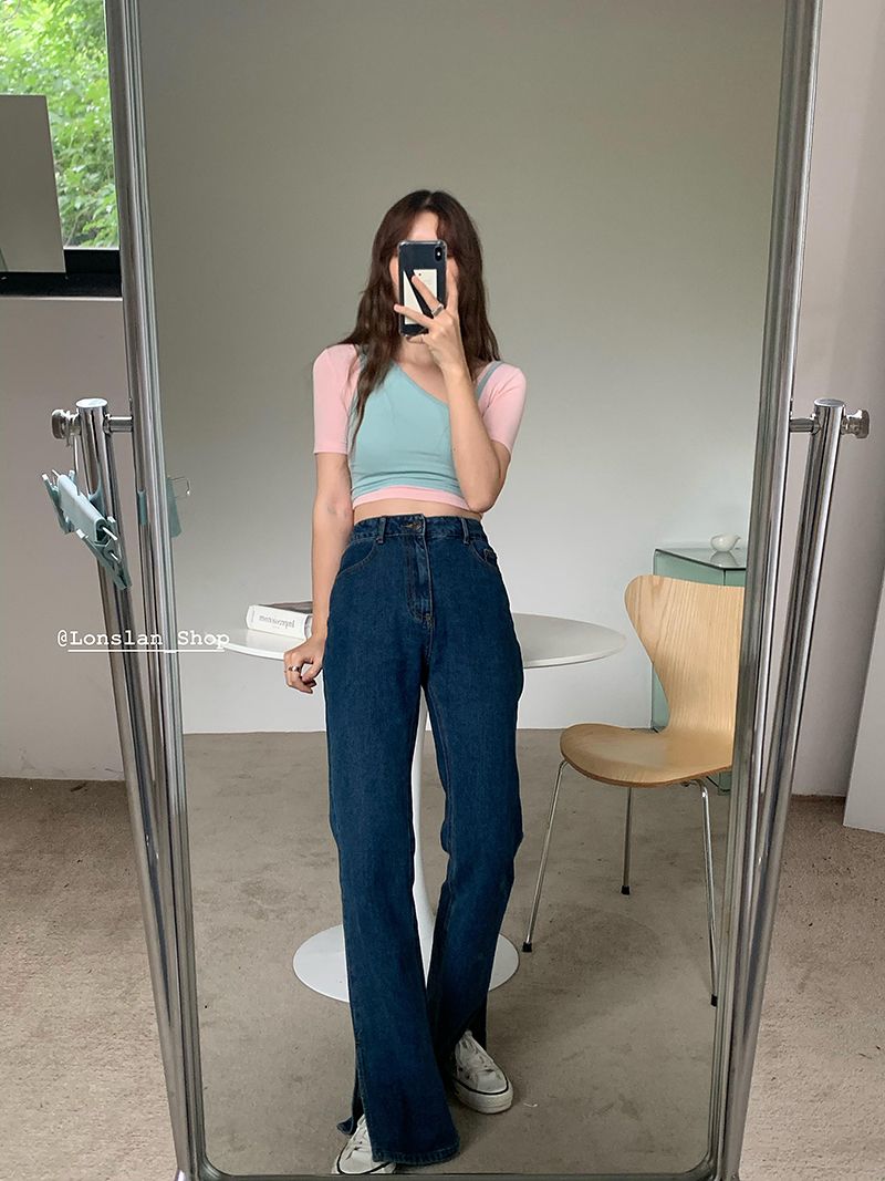 适合20-25岁女生的衣服店铺推荐,少女的衣柜