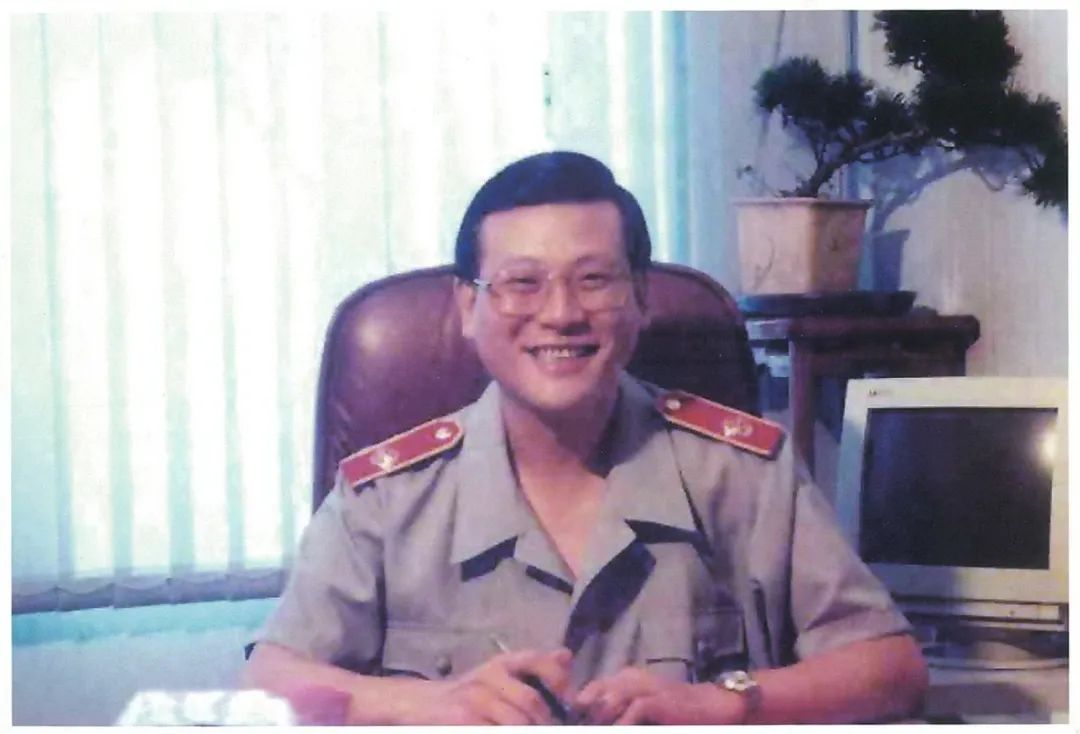 浦东法院首任院长沈志先：“27年前我主动‘请战’，到浦东这片热土去！”