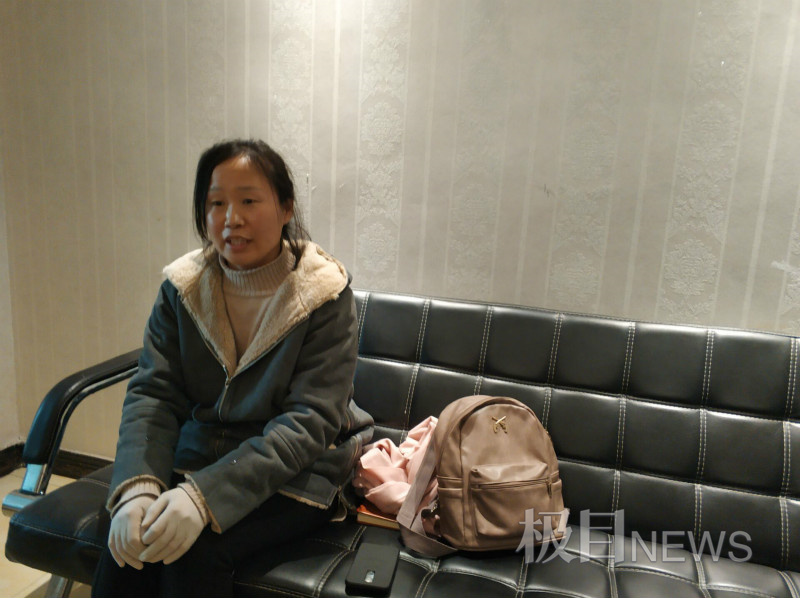 女子迁户13年户籍被冒用,女孩户口迁出去户籍是不是也变了