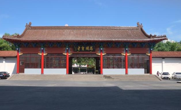 江西上饶这五所重点高中，有一所创办118年，地址位于信州区