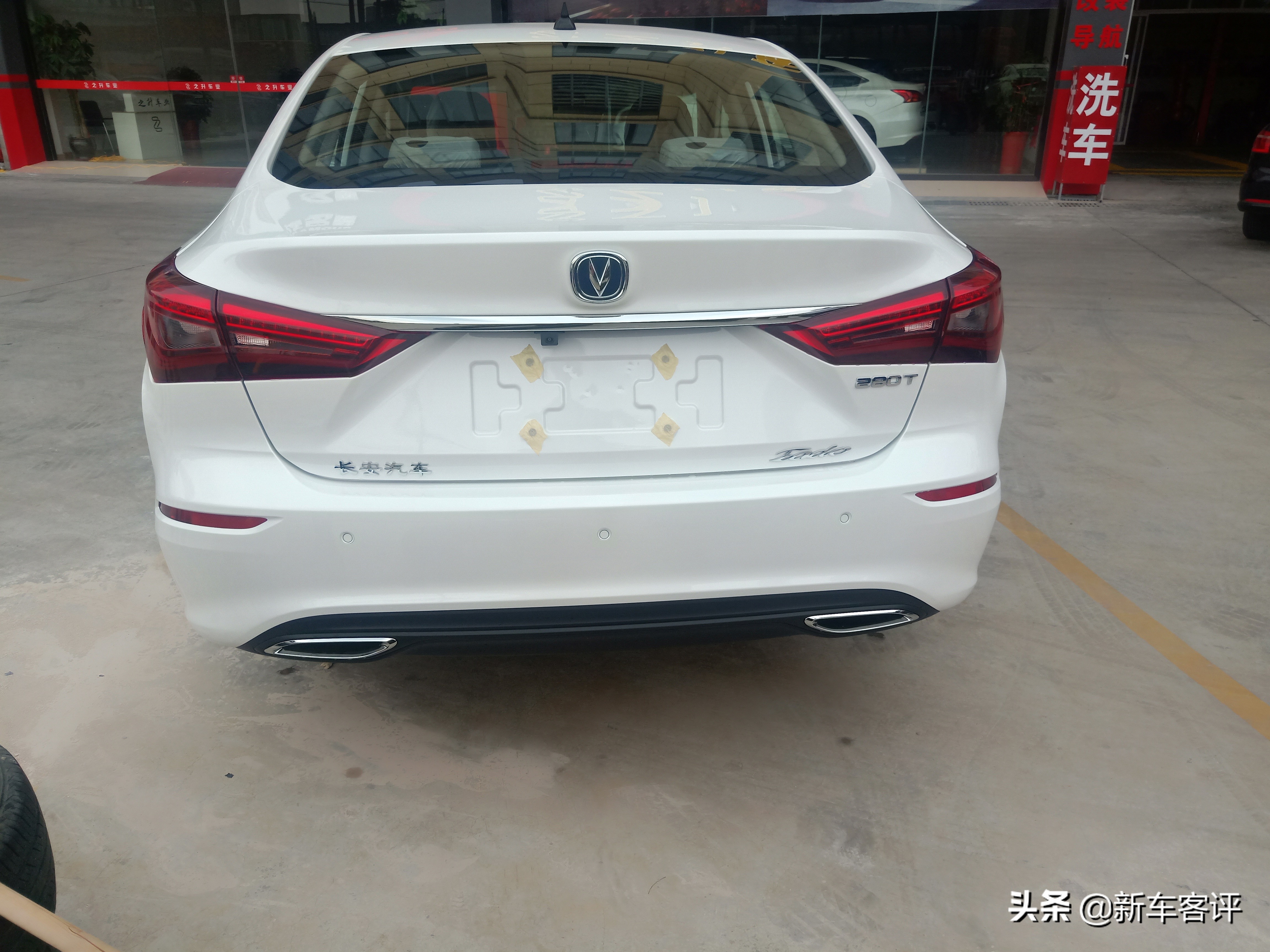 长安逸动1.4t蓝鲸发动机测试,长安逸动19款1.4t蓝鲸发动机