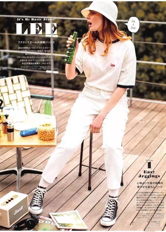 匡威格子鞋子怎么搭配裤子,匡威的鞋如何搭配裙子好看