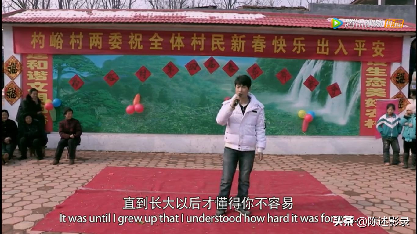 打工是用自己的牛耕别人的田,打工就像拿肉换猪肉吃