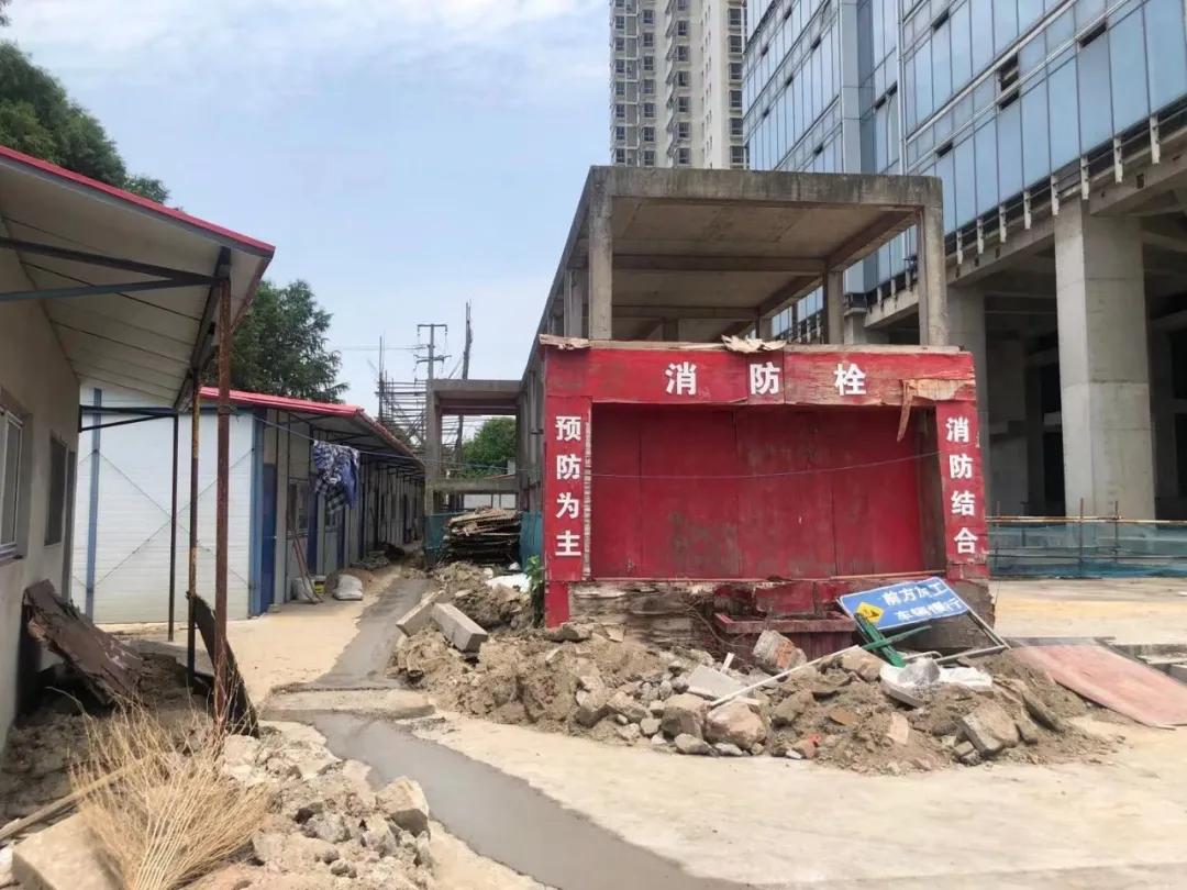 南通烂尾楼最新消息,南通烂尾楼后续