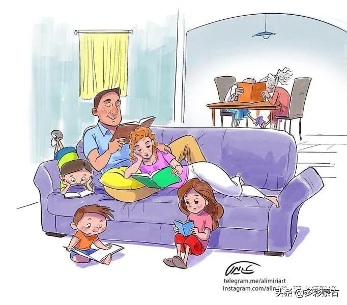 我们的童年是怎样的,说起童年你的童年是怎样的