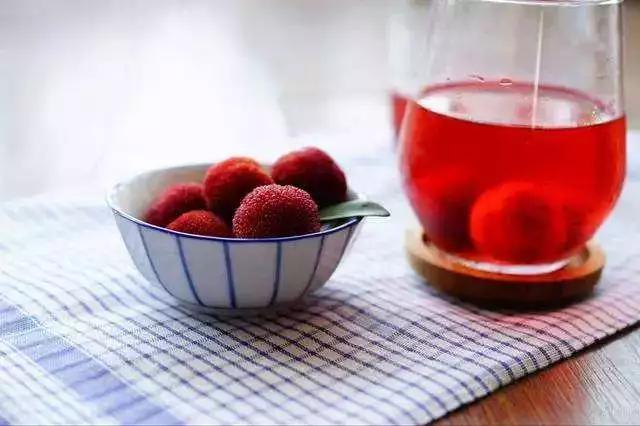 杭州泡杨梅酒的杨梅哪里买,杭州西湖杨梅酒