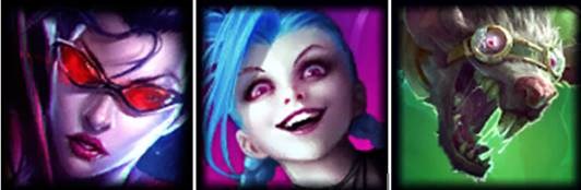 lol硬辅打法思路和意识新赛季,lol新版本下路套路恶心组合