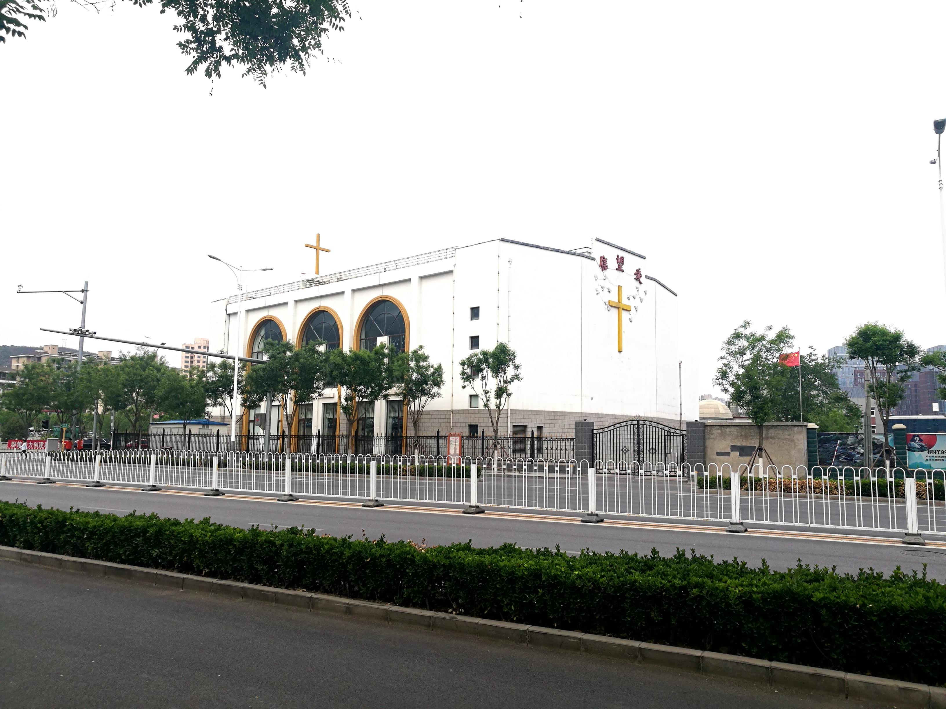 北京门头沟什么出名,北京市门头沟区地理位置介绍