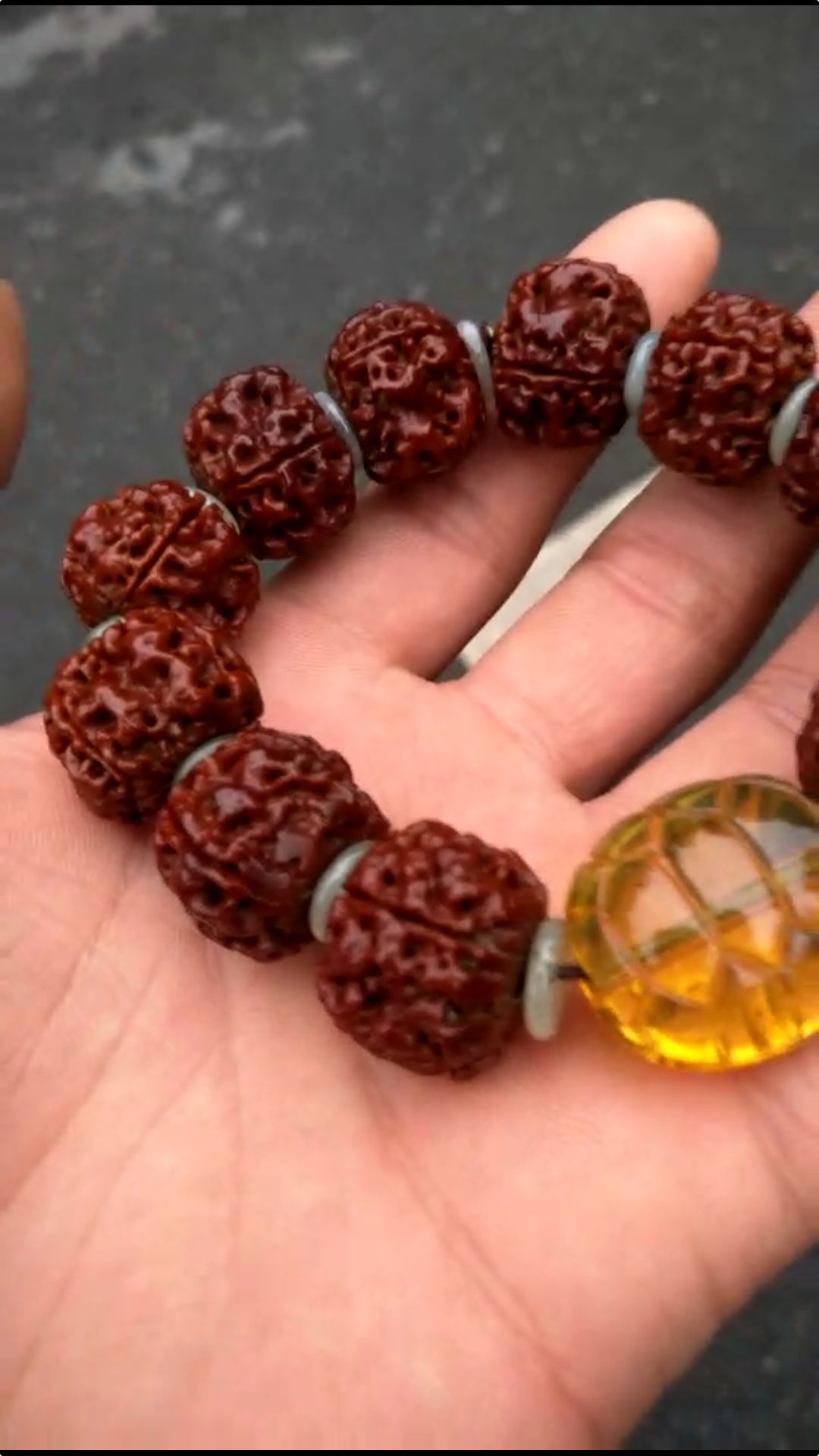 玉化核桃还需要盘吗,玉化核桃怎么盘