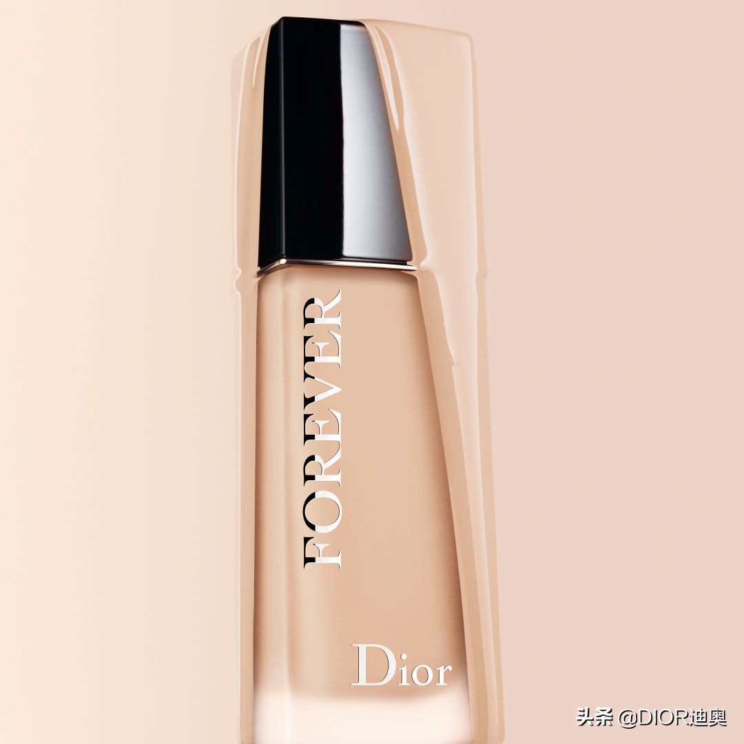 迪奥凝脂恒久粉底液1n与0n区别,迪奥全新凝脂恒久粉底液中样20ml