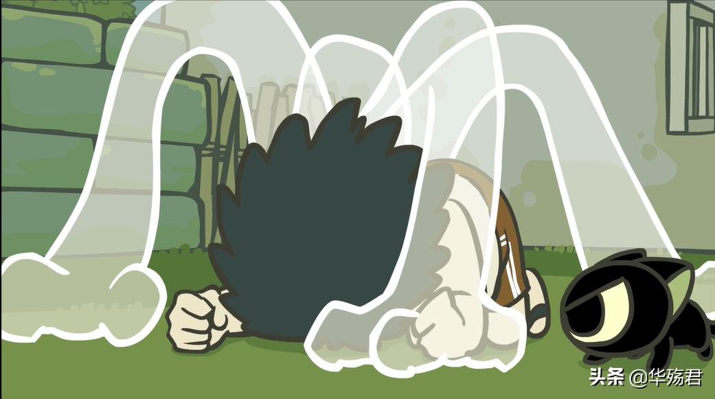 罗小黑战记:玄离和阿根到底是不是一个人?这些证据说明一切