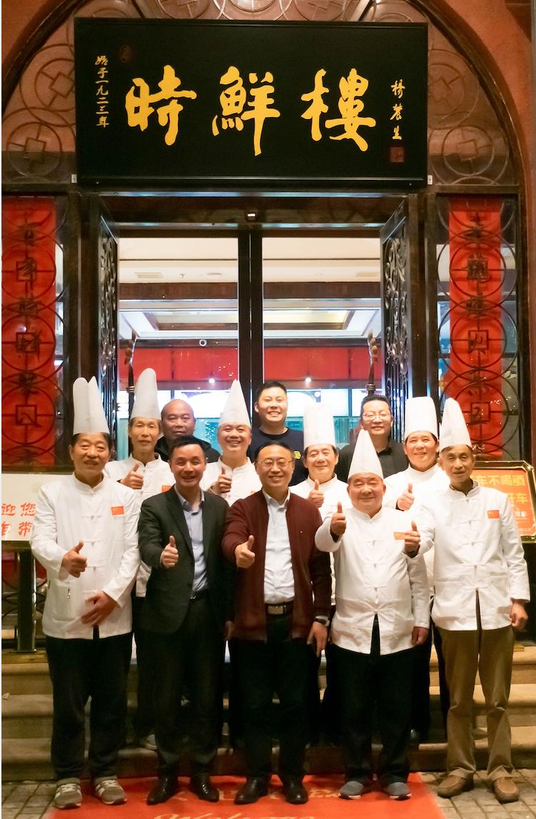 南昌最大的老字号饭店,南昌十大老字号饭店