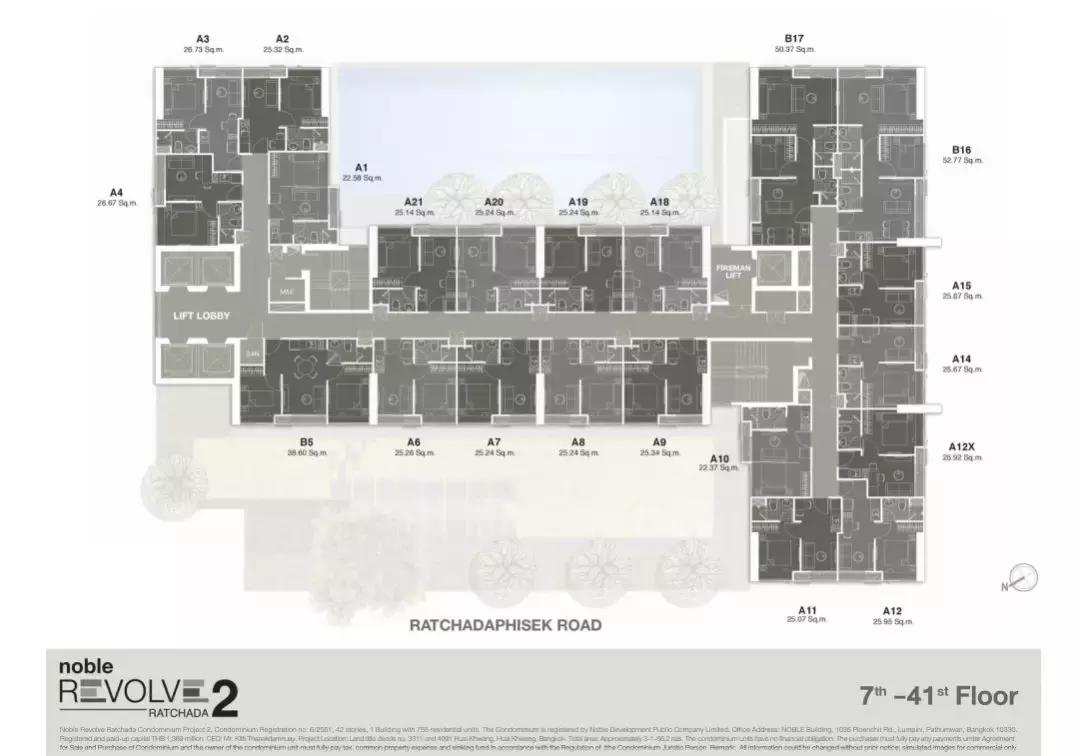 曼谷房产行情,曼谷近期房价