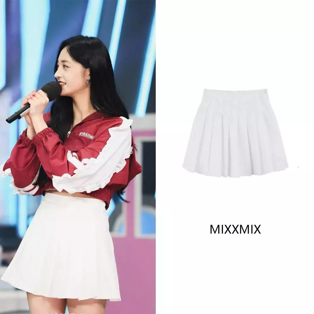 周洁琼为什么会退出101,周洁琼韩国创造101为什么解散