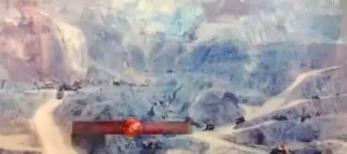 680公斤翡翠原石被堵 (翡翠原石被送回缅甸)