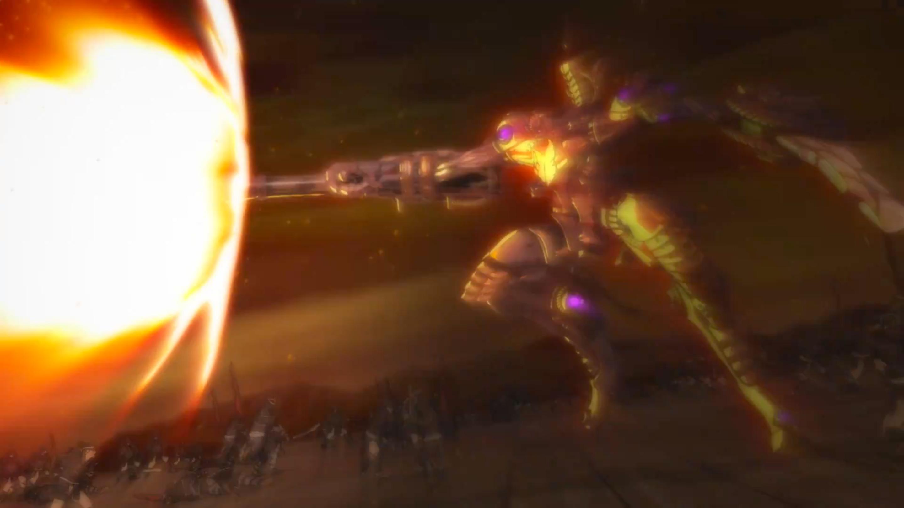 网飞日本幕府,网飞武士动漫