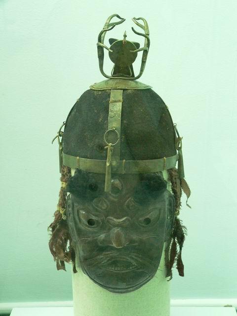 鍒烘縺鎴樺満姝荤闈㈢僵,鍙や唬鐩旂敳姝荤闈㈢僵