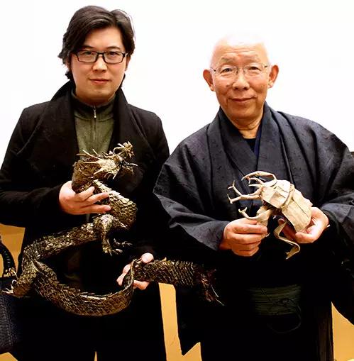 吉尼斯世界纪录折纸人,吉尼斯世界纪录折纸折了13次