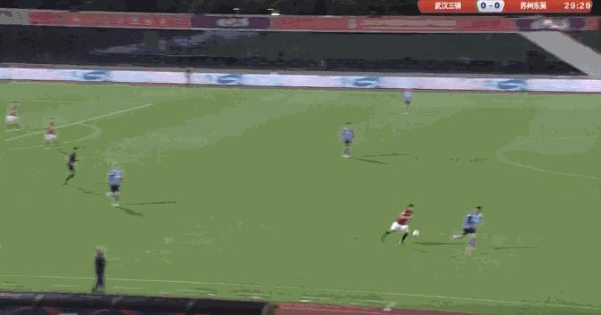 中甲搞笑,中甲爆笑名场面