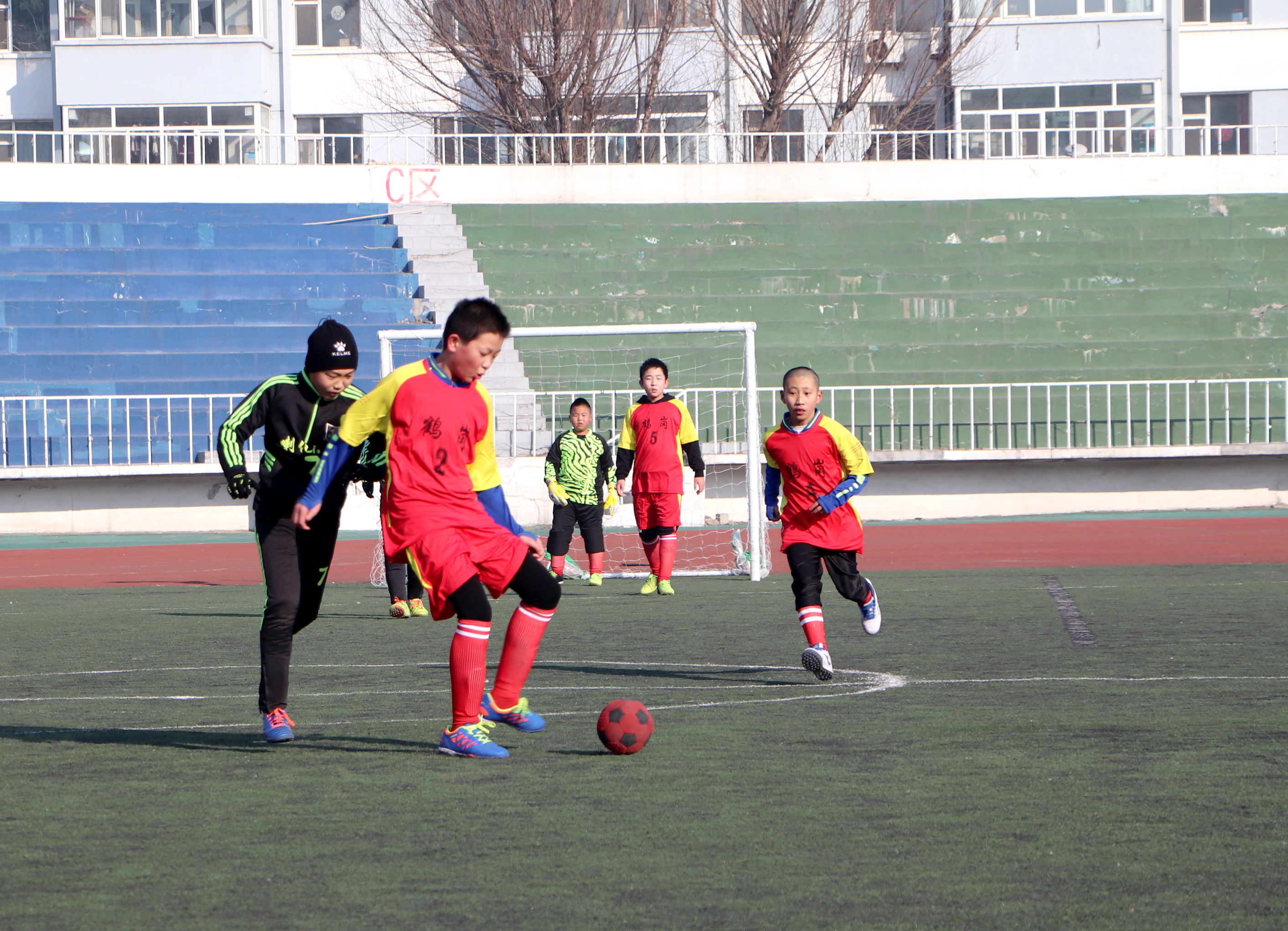 黑龙江省青少年校园足球四级联赛,黑龙江2024年青少年足球锦标赛