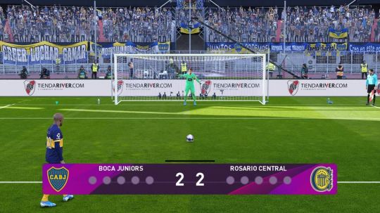 实况足球2020实力排名,实况足球还原经典进球